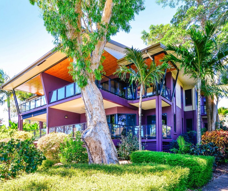 Anchorage 02 Hamilton Island Private Apartments