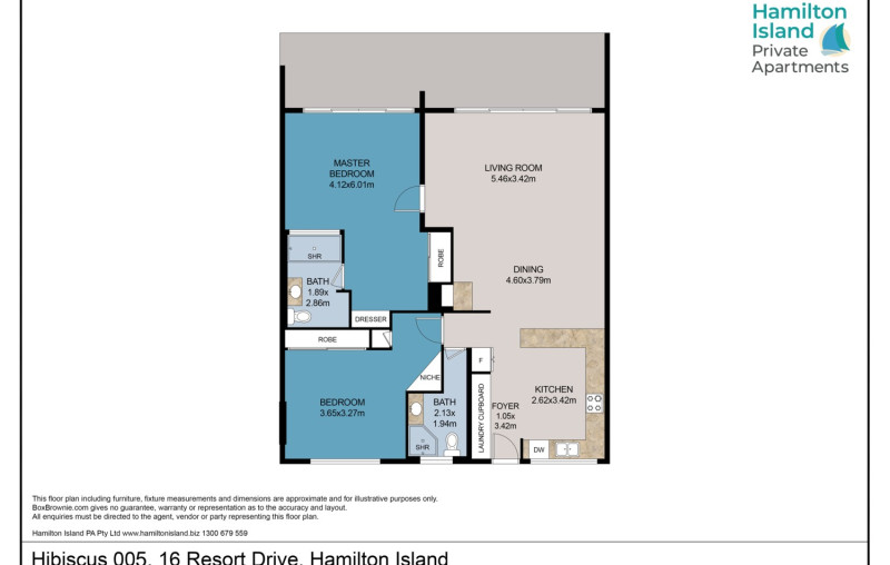 Plan image H 005