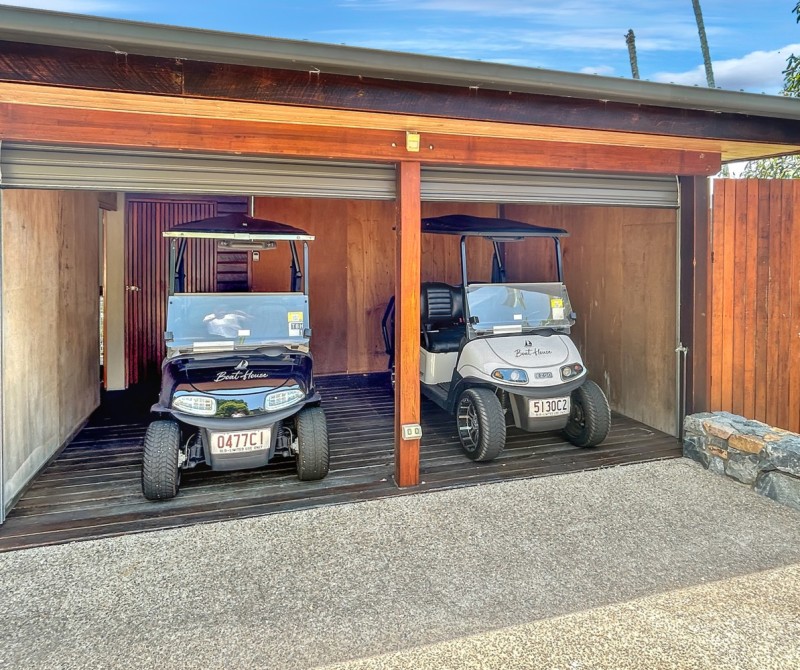 Curated visual reference: Visual Reference: The Boat House