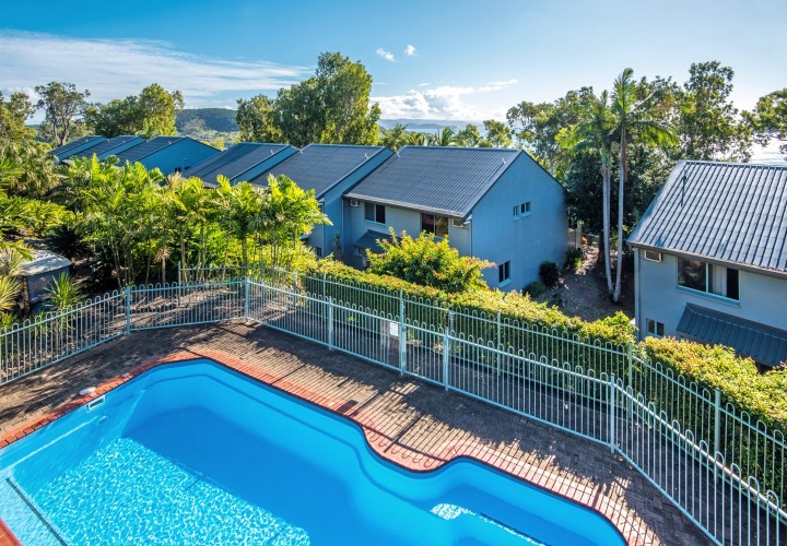 Sunset Waters Apartments Book Direct & Save Hamilton Island Private