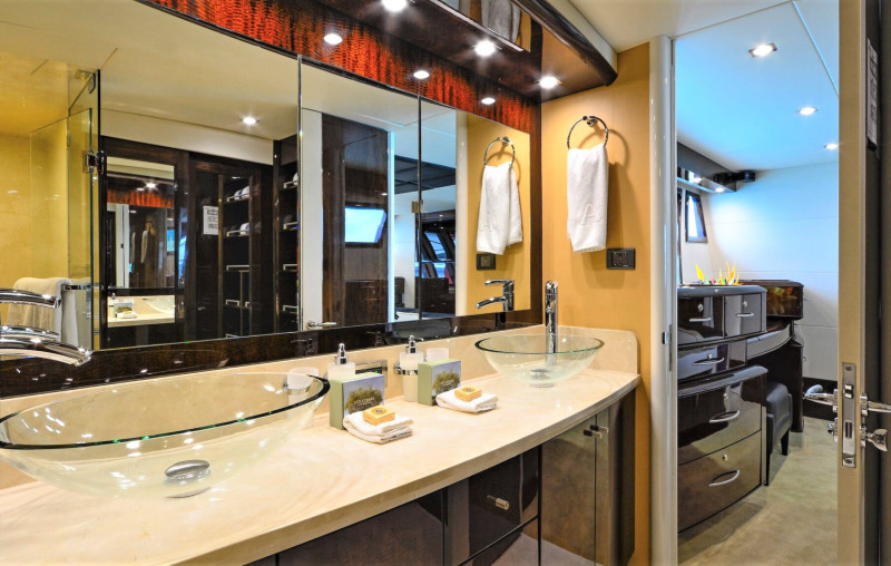 La Mar Yacht Whitsundays 6