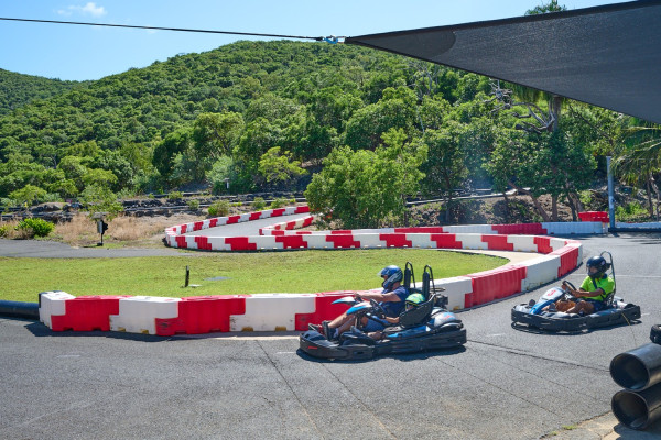 Go Carts