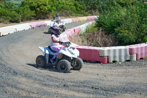 Quad Bikes for Kids