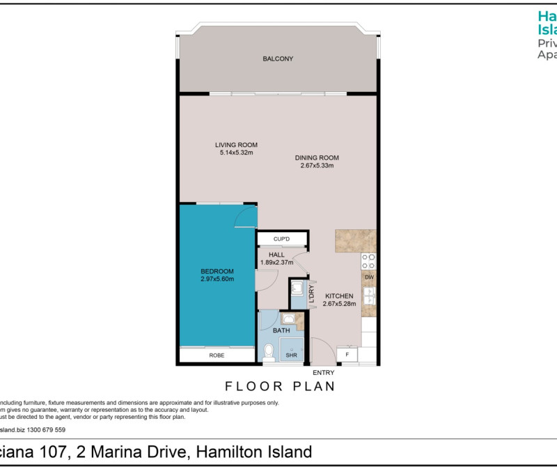 P107 Floorplan