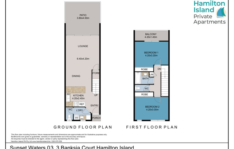 SSW 03 Floor Plan