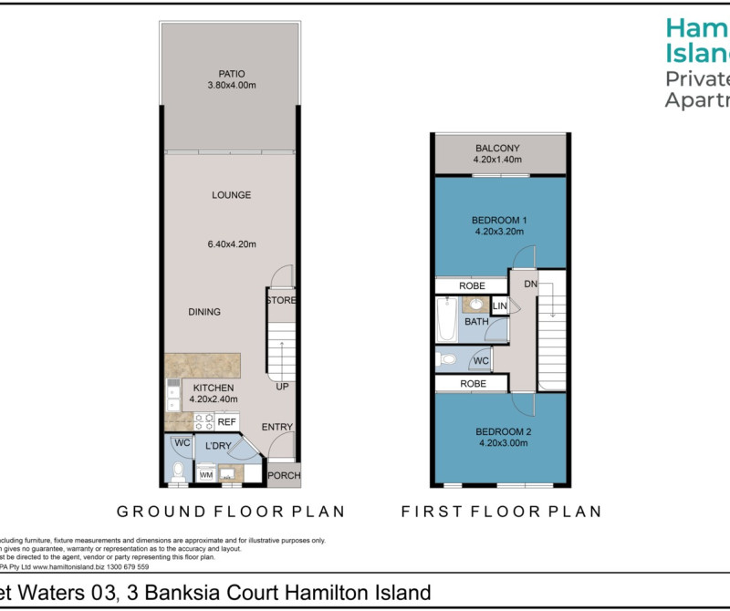 SSW 03 Floor Plan